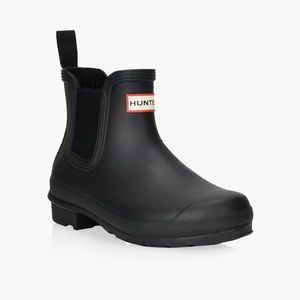 Hunter Chelsea Boot